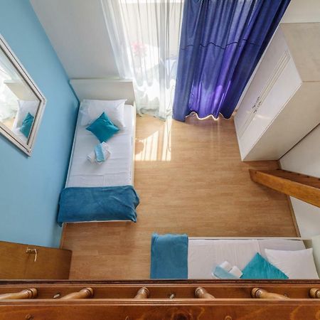 Apartments Mirjana Trogir Bagian luar foto
